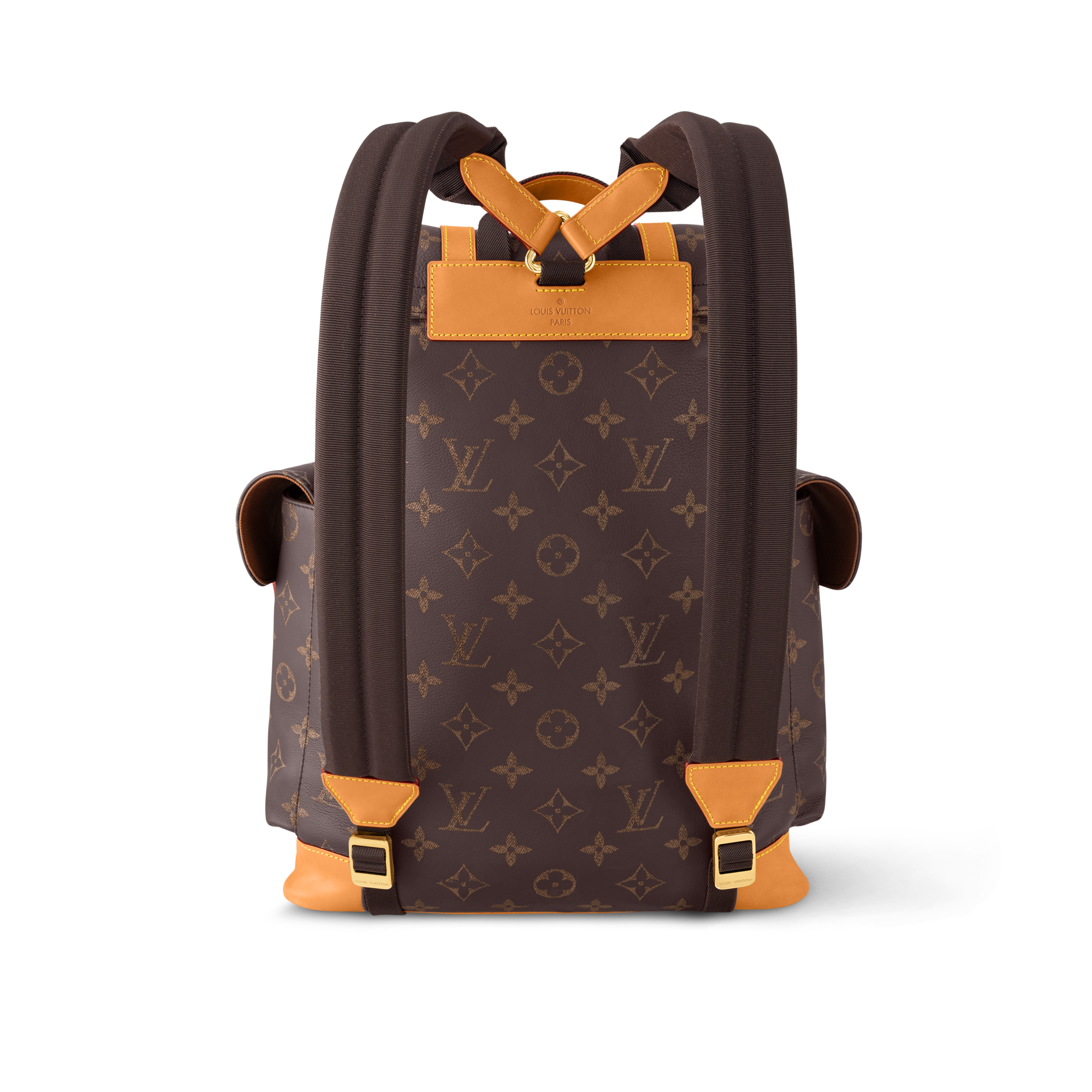 Louis Vuitton クリストファー MM Christopher Backpack MM for Men | LOUIS VUITTON ®